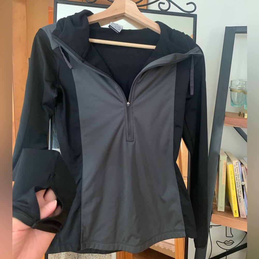 Nike Dri Fit Top
